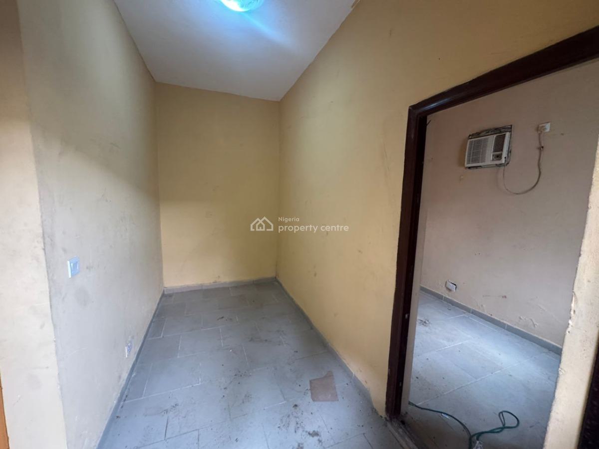 Mini Flat, Off Alpha Beach, Igbo Efon, Lekki, Lagos, Flat / Apartment for Rent