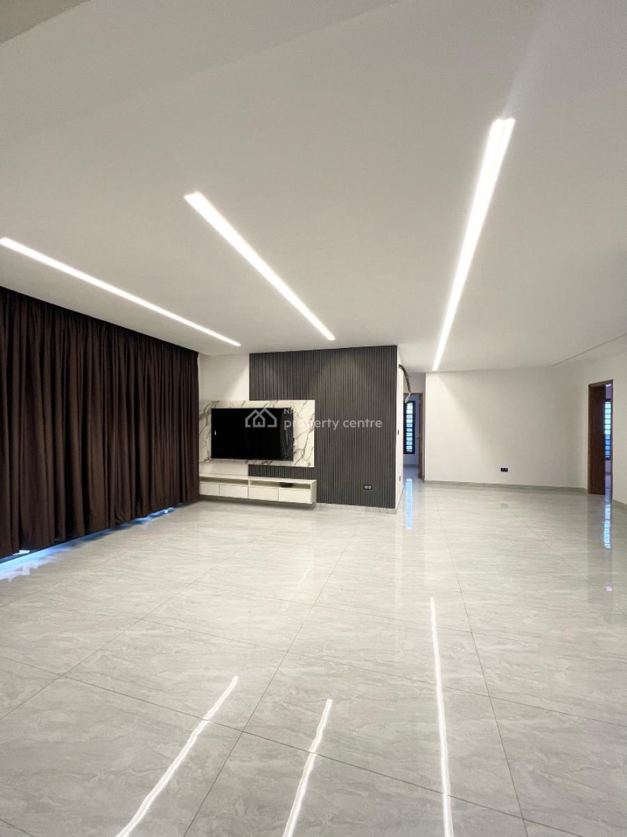 Fully Serviced 3 Bedroom Apartment Available, Ikate, Lekki, Lagos, Terraced Duplex for Sale