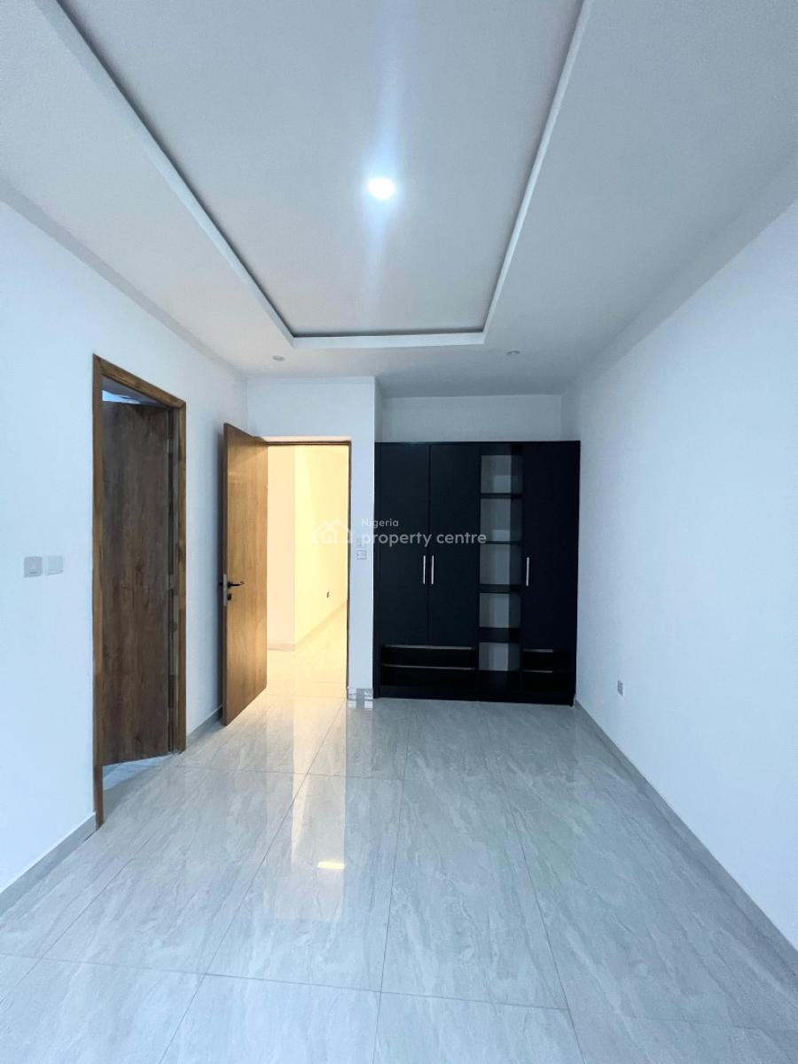 Fully Serviced 3 Bedroom Apartment Available, Ikate, Lekki, Lagos, Terraced Duplex for Sale