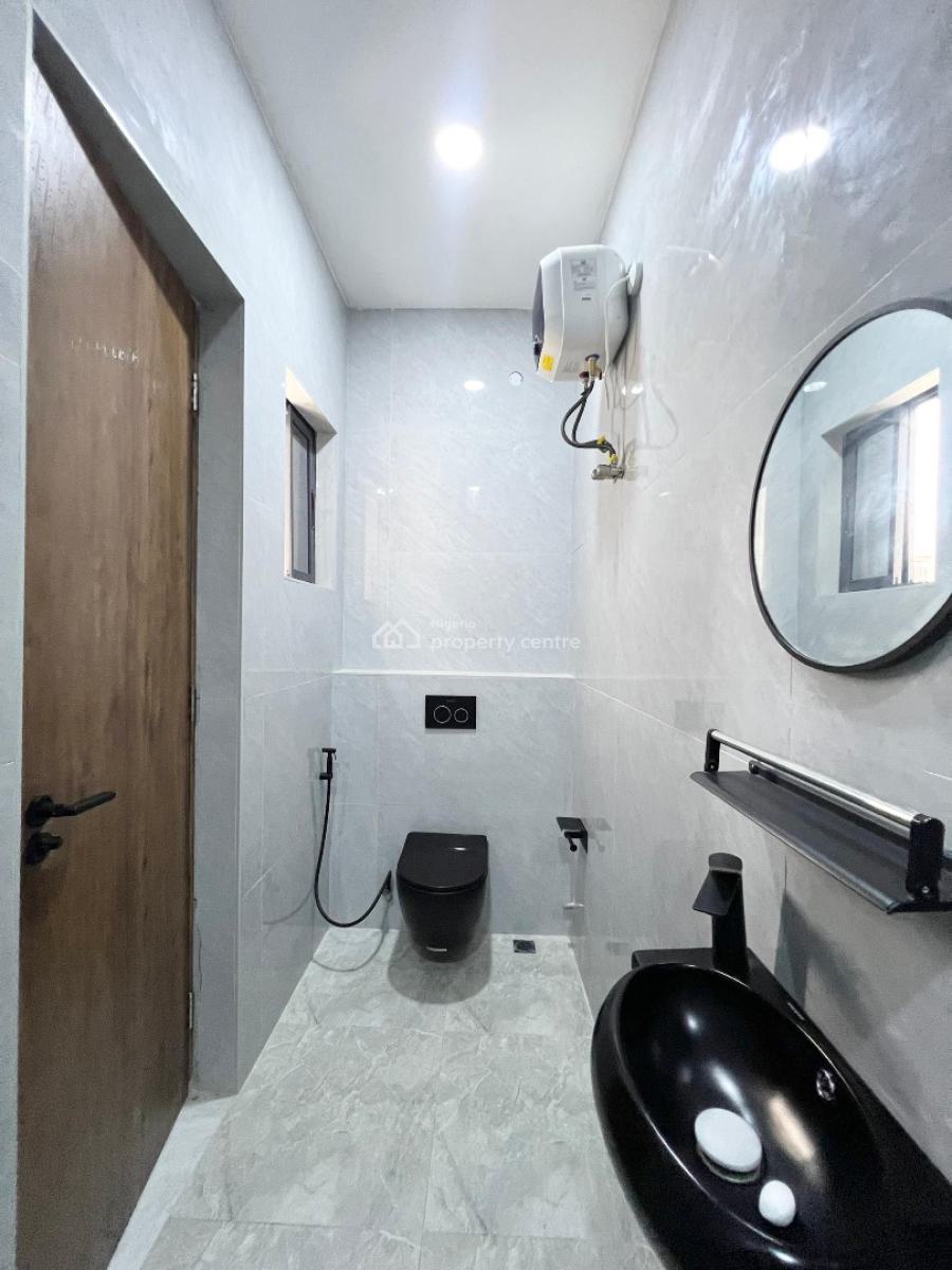 Fully Serviced 3 Bedroom Apartment Available, Ikate, Lekki, Lagos, Terraced Duplex for Sale