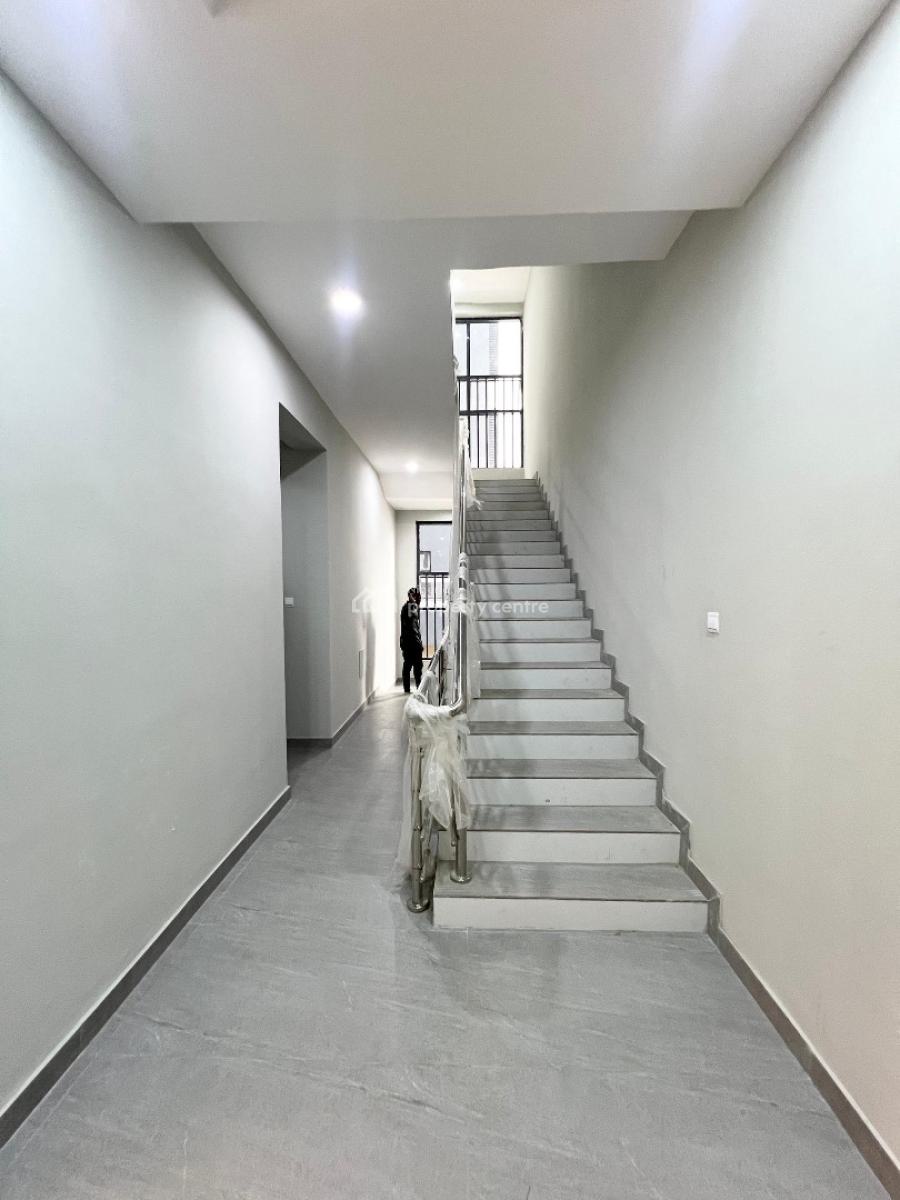 Fully Serviced 3 Bedroom Apartment Available, Ikate, Lekki, Lagos, Terraced Duplex for Sale