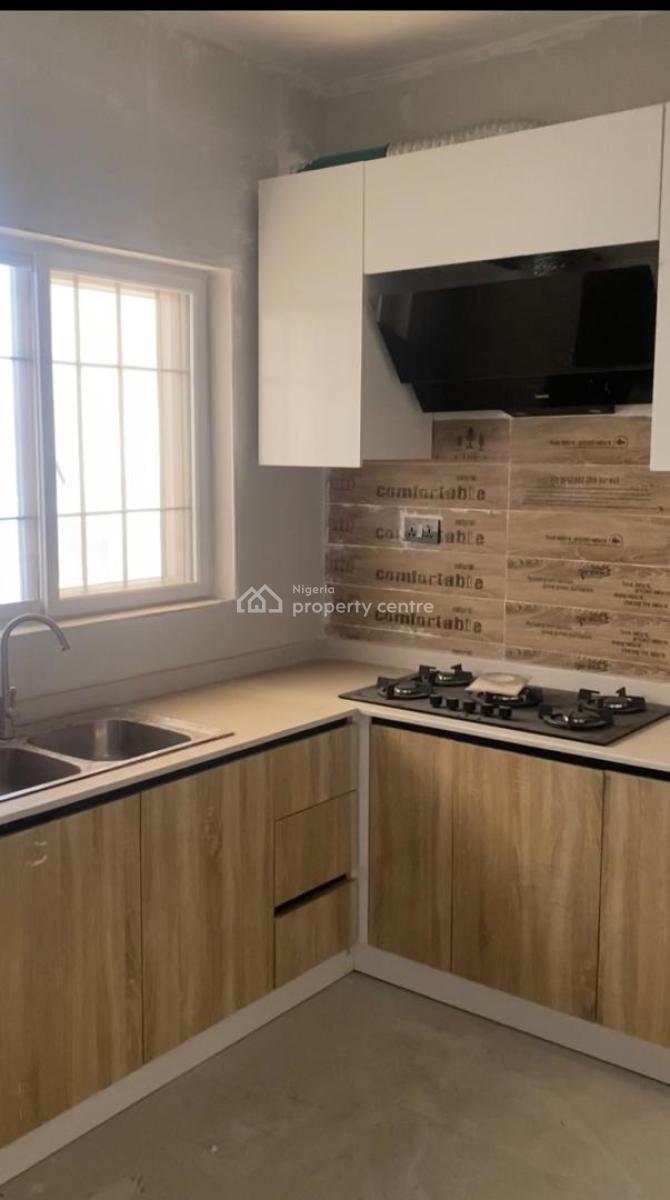 Luxurious Serviced 3 Bedroom Terrace Duplex, Orchid, Lekki Phase 2, Lekki, Lagos, Terraced Duplex for Sale