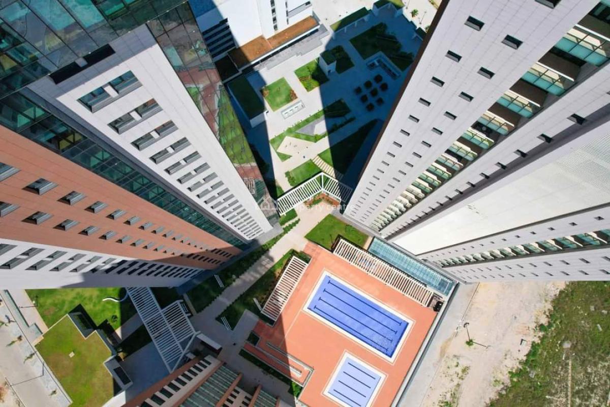 Luxury 6 Bedroom Apartment at Eko Atlantic City, Eko Atlantic City, Lagos, Flat / Apartment for Sale