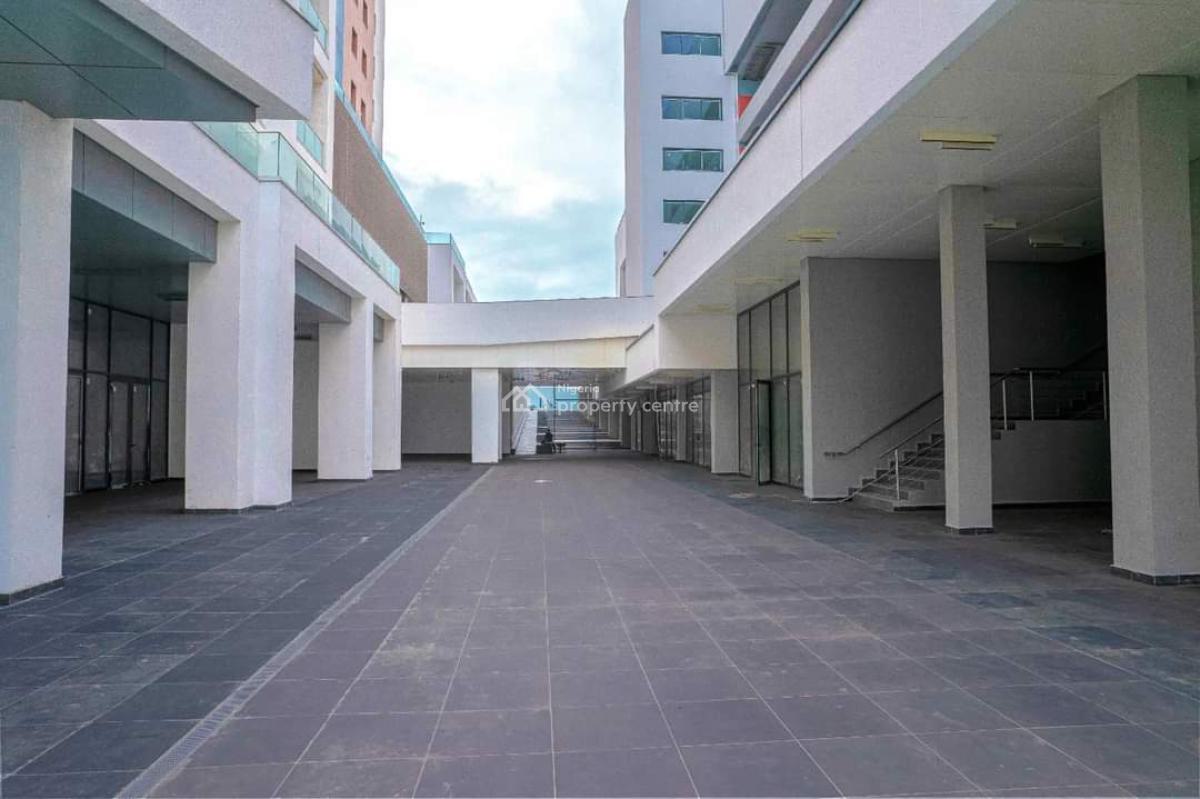 Luxury 6 Bedroom Apartment at Eko Atlantic City, Eko Atlantic City, Lagos, Flat / Apartment for Sale