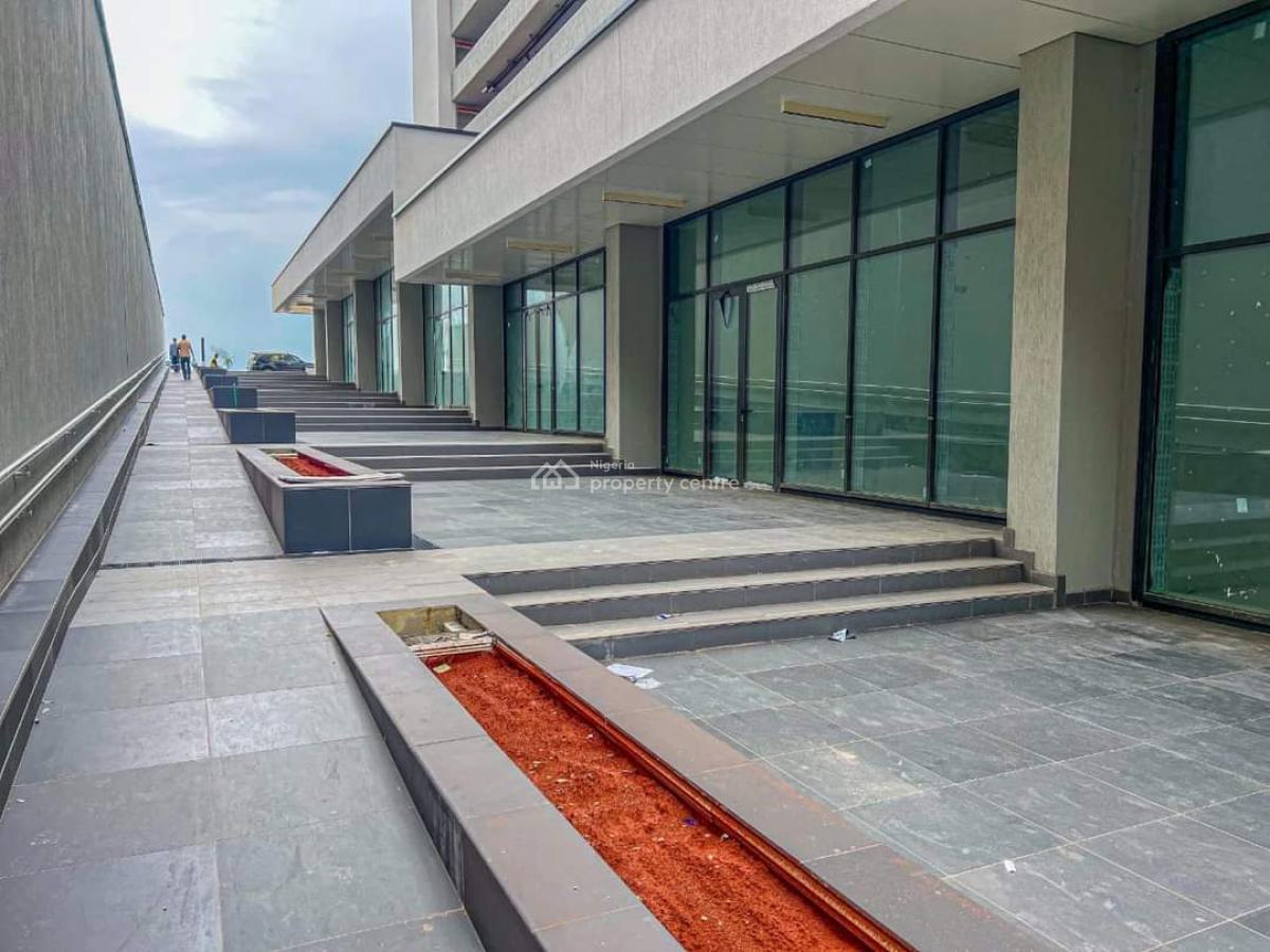 Luxury 6 Bedroom Apartment at Eko Atlantic City, Eko Atlantic City, Lagos, Flat / Apartment for Sale