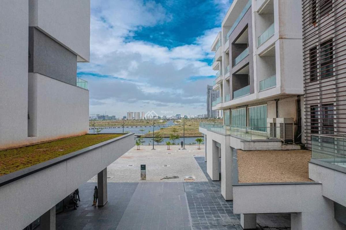 Luxury 6 Bedroom Apartment at Eko Atlantic City, Eko Atlantic City, Lagos, Flat / Apartment for Sale
