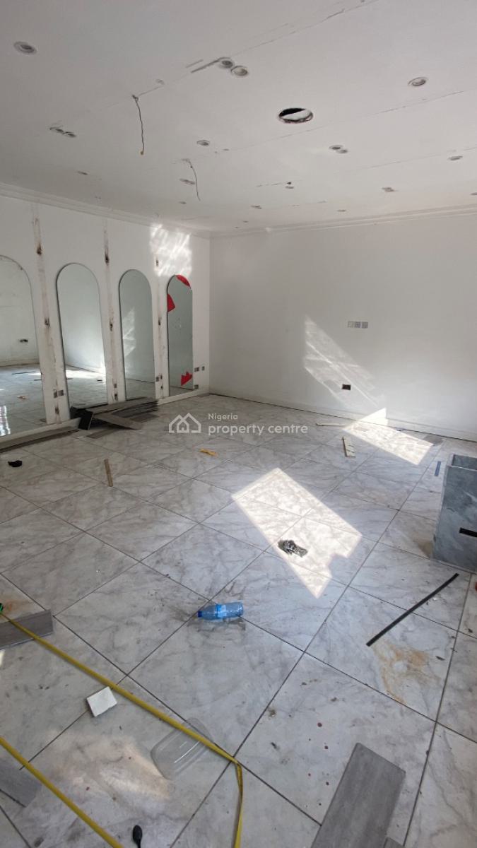 98 Square Meter First Floor Office Space, Off Admiralty Way, Lekki Phase 1, Lekki, Lagos, Office Space for Rent