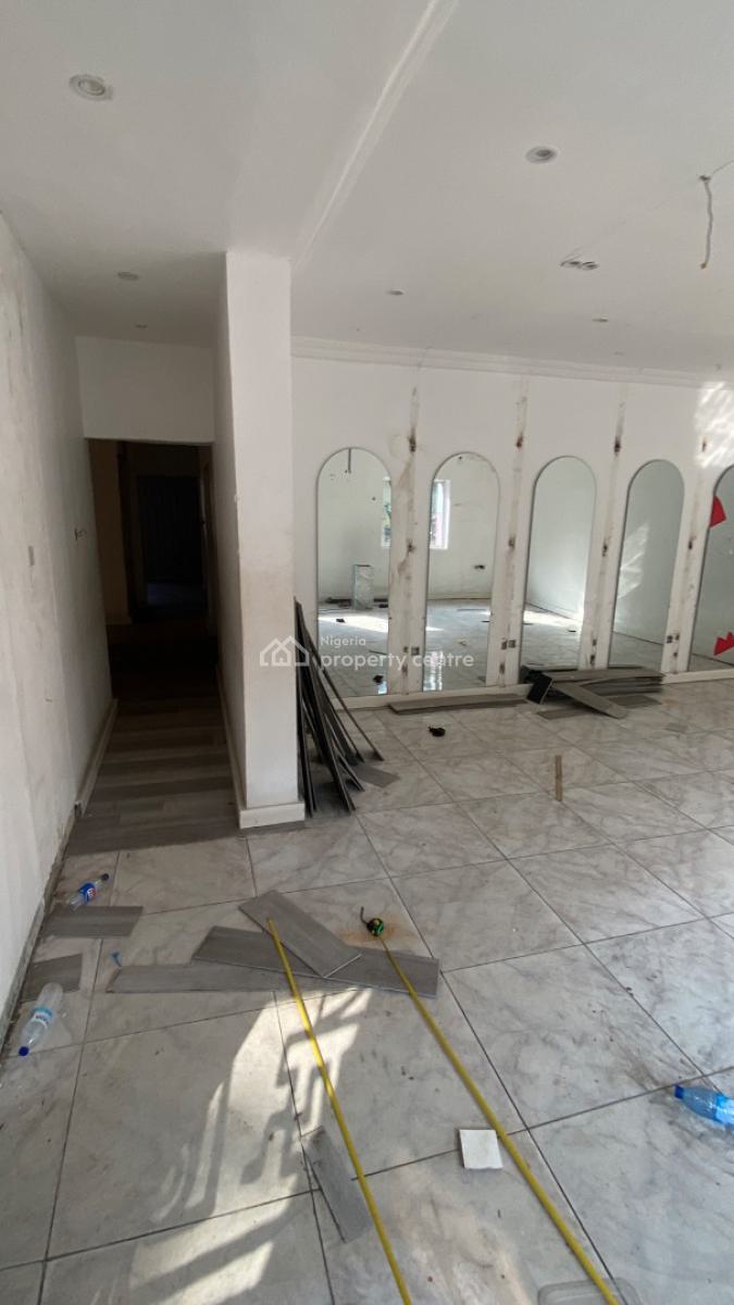 98 Square Meter First Floor Office Space, Off Admiralty Way, Lekki Phase 1, Lekki, Lagos, Office Space for Rent