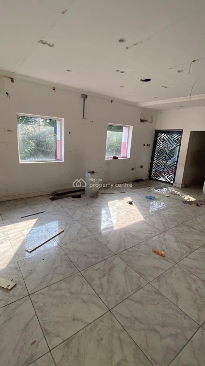 98 Square Meter First Floor Office Space, Off Admiralty Way, Lekki Phase 1, Lekki, Lagos, Office Space for Rent