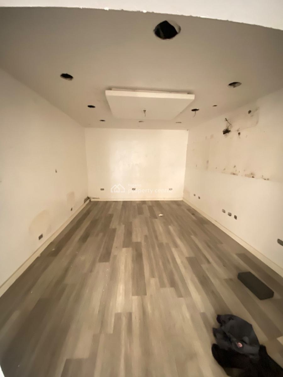 98 Square Meter First Floor Office Space, Off Admiralty Way, Lekki Phase 1, Lekki, Lagos, Office Space for Rent