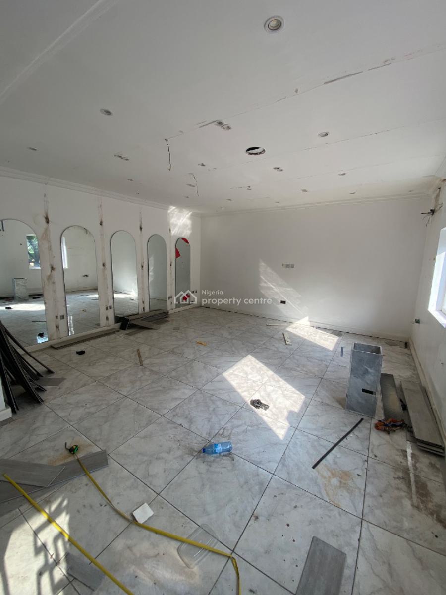 98 Square Meter First Floor Office Space, Off Admiralty Way, Lekki Phase 1, Lekki, Lagos, Office Space for Rent