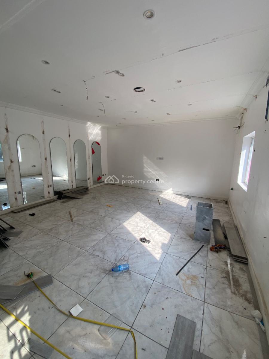 98 Square Meter First Floor Office Space, Off Admiralty Way, Lekki Phase 1, Lekki, Lagos, Office Space for Rent