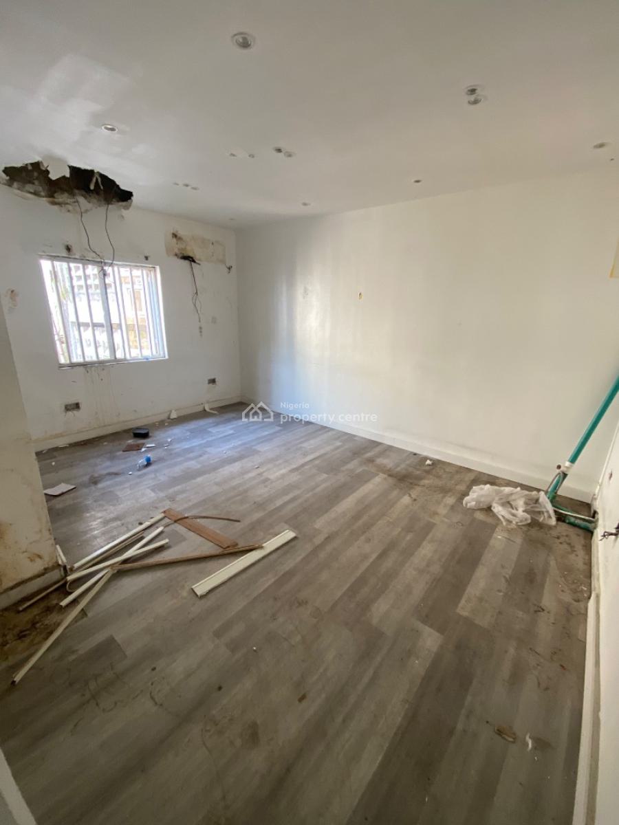98 Square Meter First Floor Office Space, Off Admiralty Way, Lekki Phase 1, Lekki, Lagos, Office Space for Rent