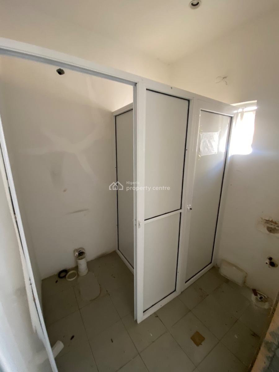 98 Square Meter First Floor Office Space, Off Admiralty Way, Lekki Phase 1, Lekki, Lagos, Office Space for Rent