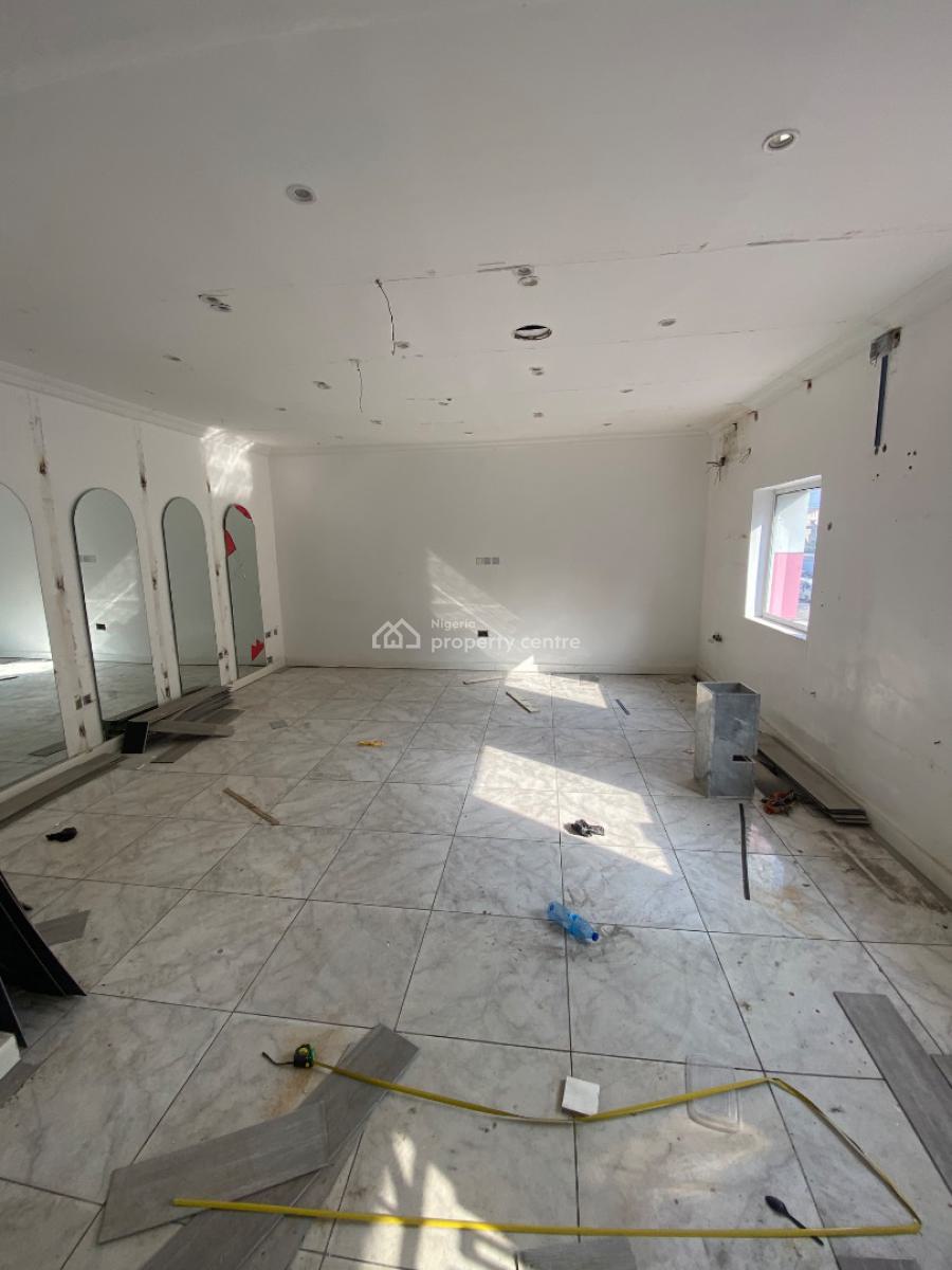 98 Square Meter First Floor Office Space, Off Admiralty Way, Lekki Phase 1, Lekki, Lagos, Office Space for Rent