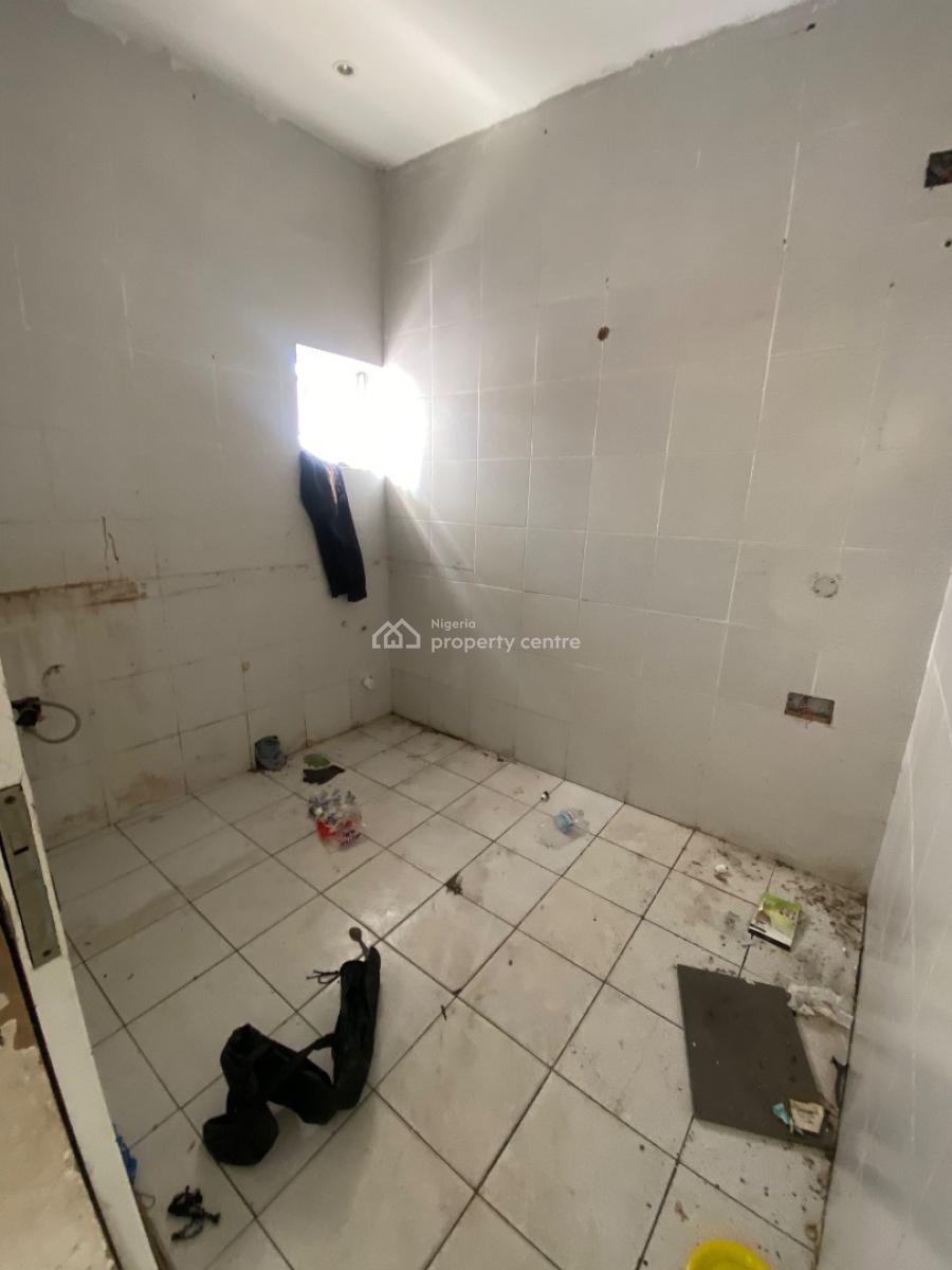 98 Square Meter First Floor Office Space, Off Admiralty Way, Lekki Phase 1, Lekki, Lagos, Office Space for Rent