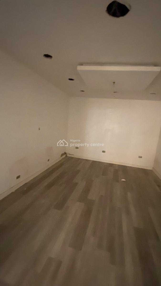 98 Square Meter First Floor Office Space, Off Admiralty Way, Lekki Phase 1, Lekki, Lagos, Office Space for Rent