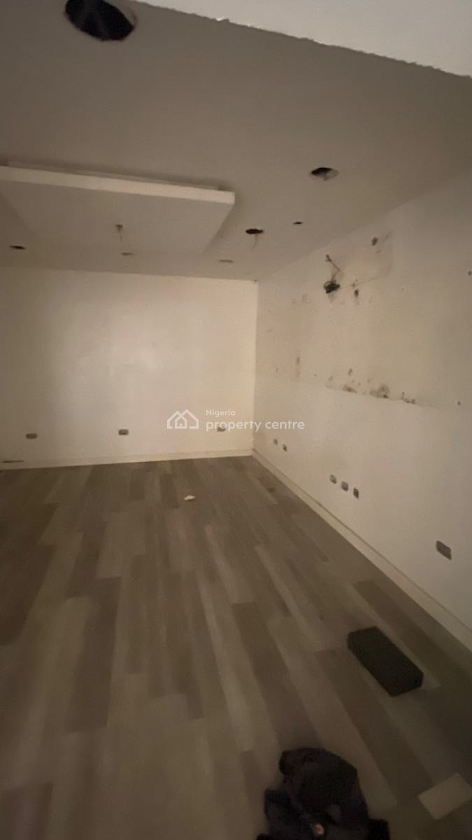 98 Square Meter First Floor Office Space, Off Admiralty Way, Lekki Phase 1, Lekki, Lagos, Office Space for Rent