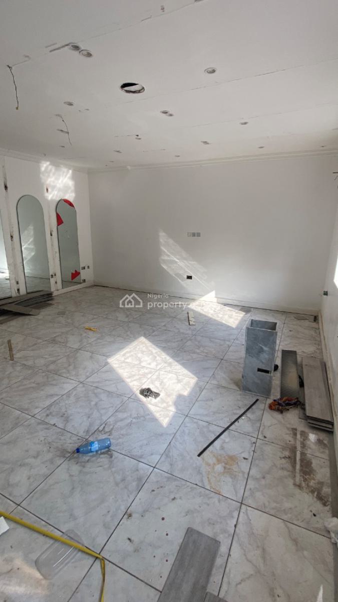 98 Square Meter First Floor Office Space, Off Admiralty Way, Lekki Phase 1, Lekki, Lagos, Office Space for Rent