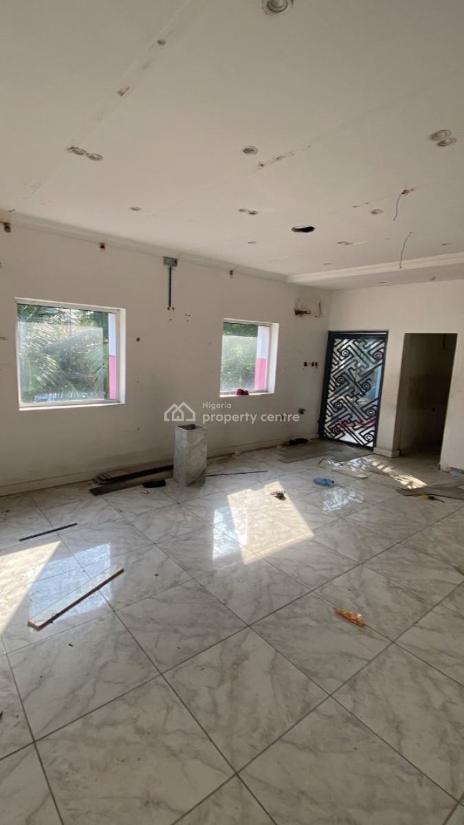 98 Square Meter First Floor Office Space, Off Admiralty Way, Lekki Phase 1, Lekki, Lagos, Office Space for Rent