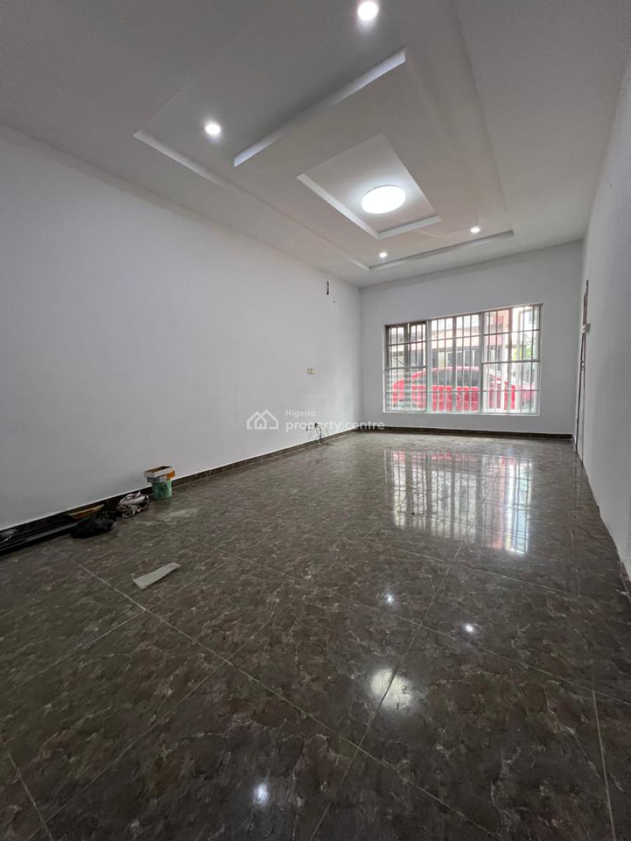 Fully Serviced Mini Flat, Ikota, Lekki, Lagos, Mini Flat (room and Parlour) for Rent