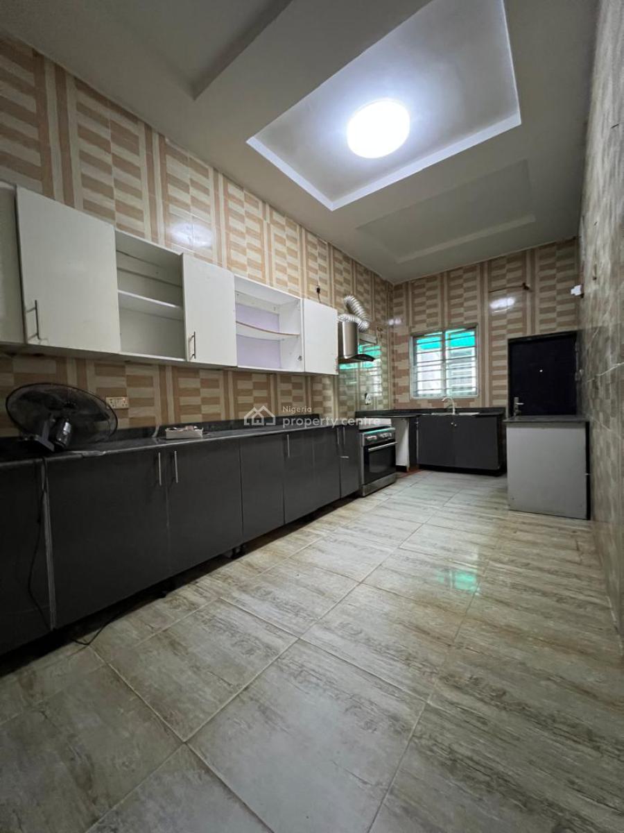 Fully Serviced Mini Flat, Ikota, Lekki, Lagos, Mini Flat (room and Parlour) for Rent