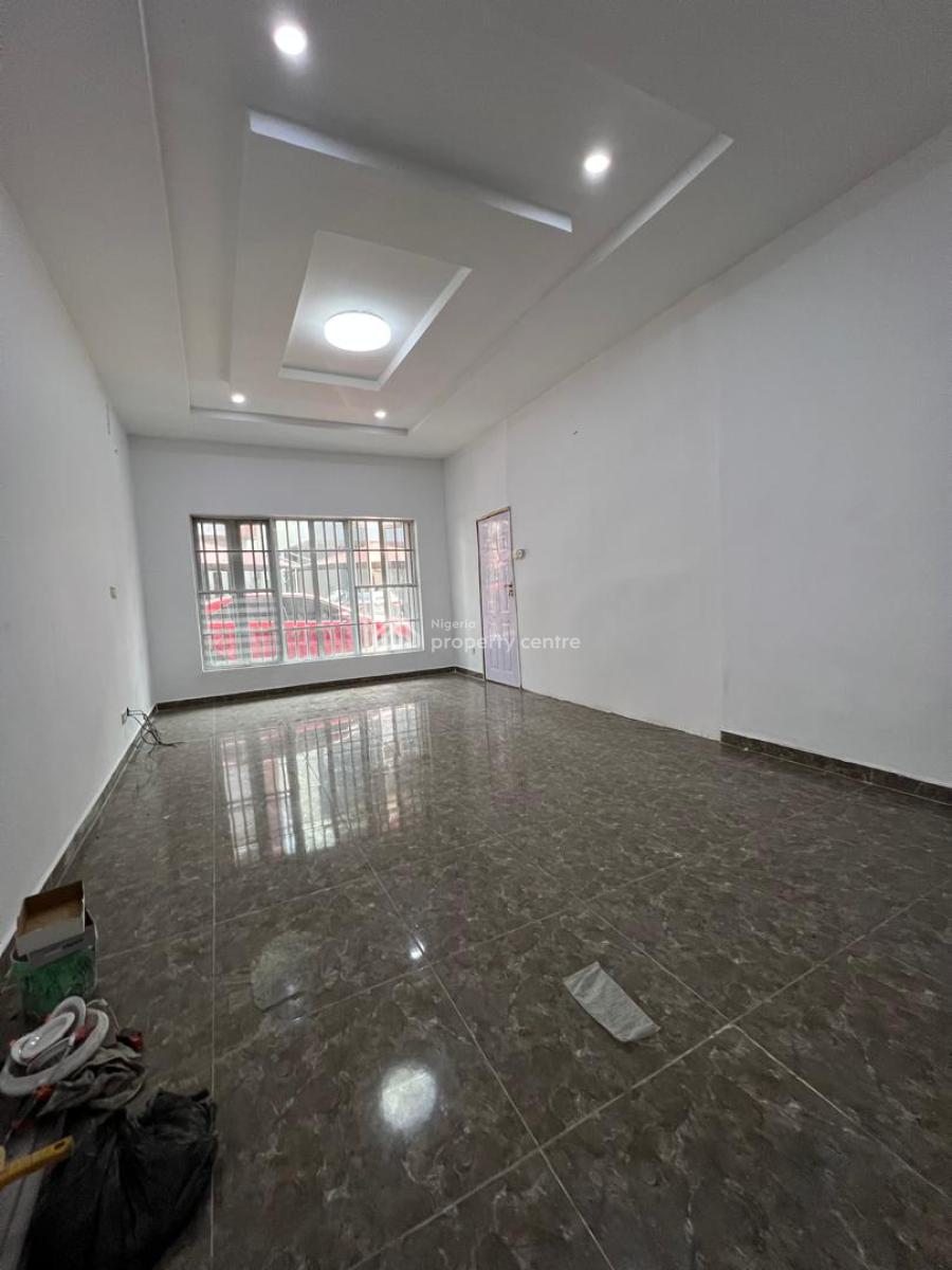 Fully Serviced Mini Flat, Ikota, Lekki, Lagos, Mini Flat (room and Parlour) for Rent