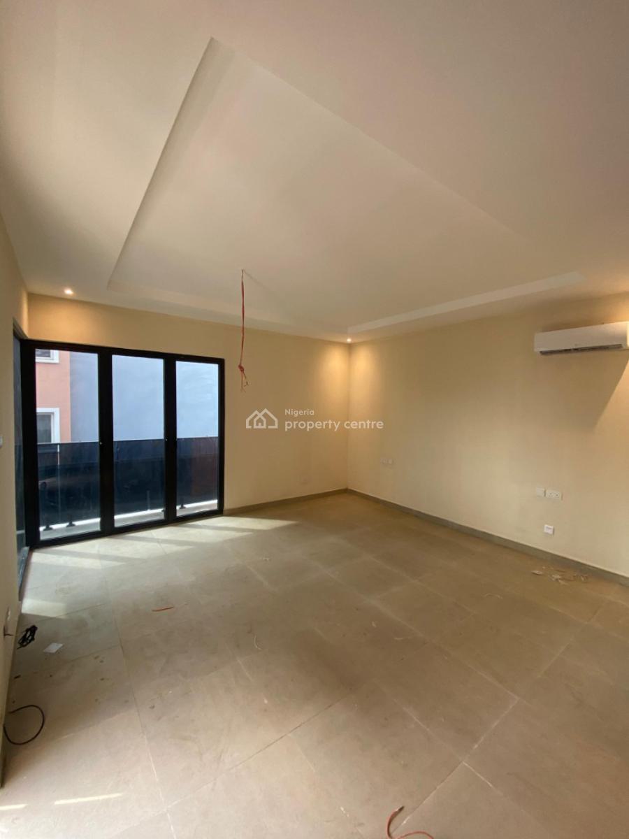 Newly Built and Tastefully Finished and Serviced with 24/7 Power Suppl, Lekki Phase 1, Lekki, Lagos, Flat / Apartment for Rent