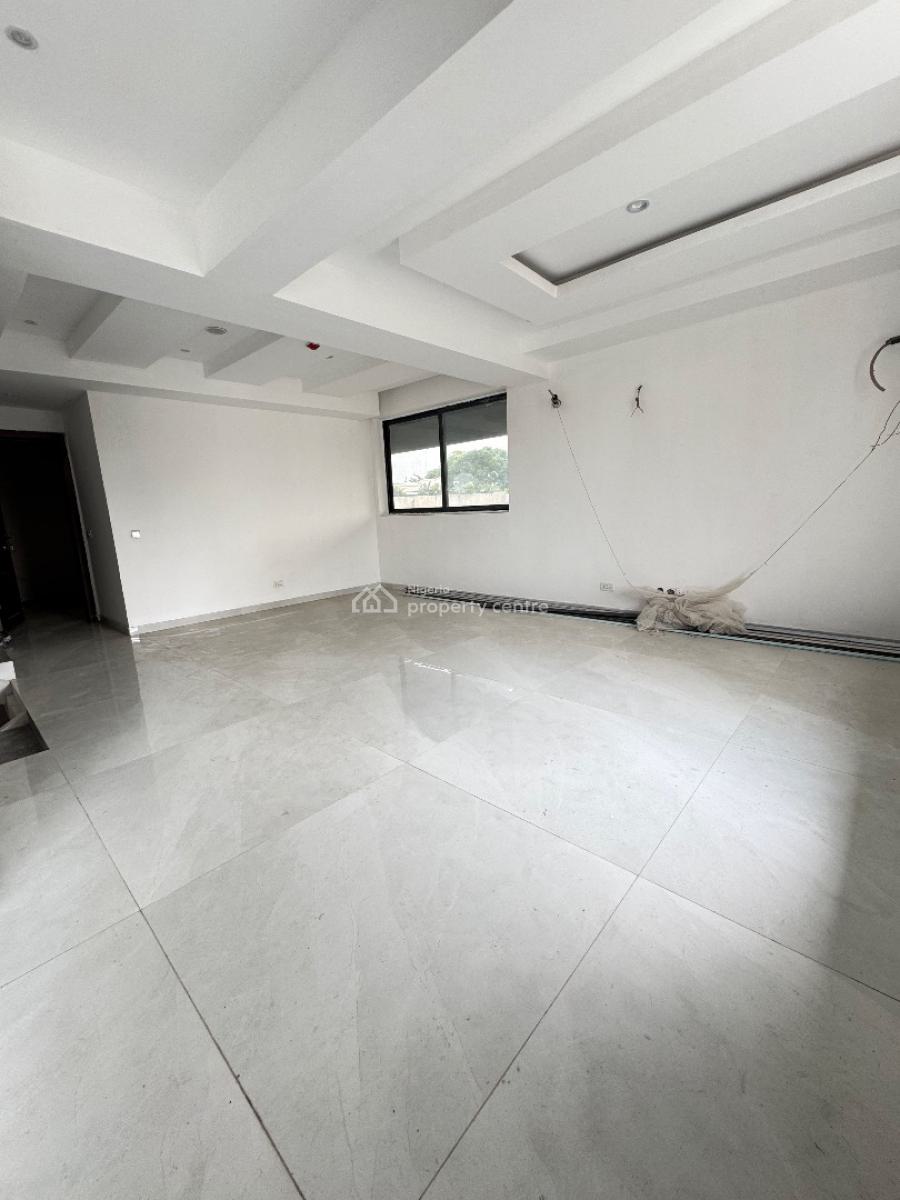 Architectural Five (5)bedroom Terraced Duplex, Ikoyi, Lagos, Terraced Duplex for Sale