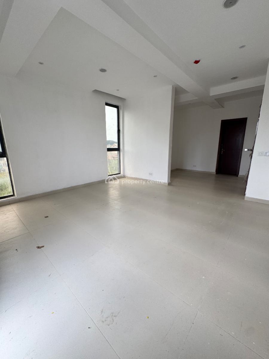 Architectural Five (5)bedroom Terraced Duplex, Ikoyi, Lagos, Terraced Duplex for Sale