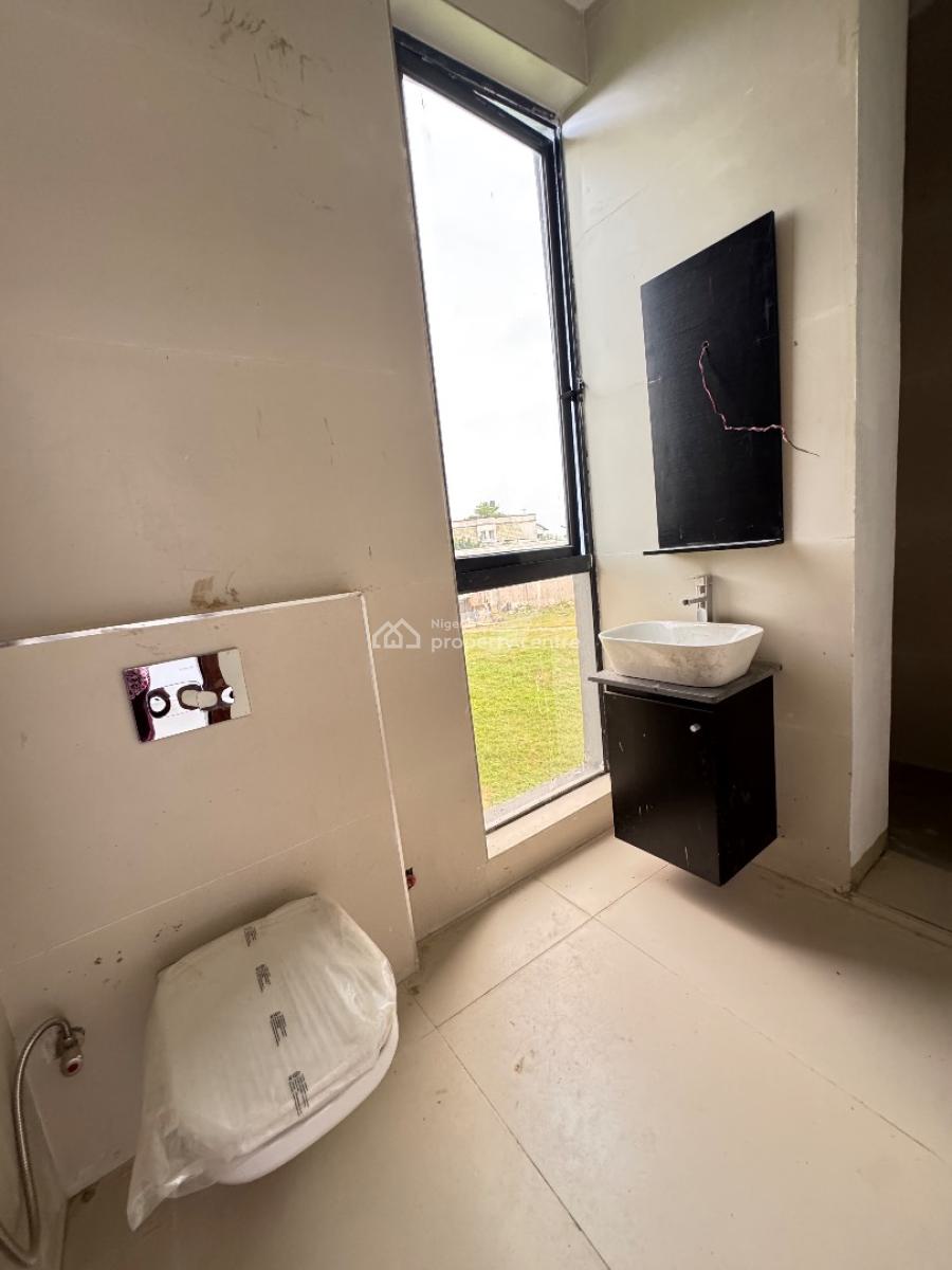 Architectural Five (5)bedroom Terraced Duplex, Ikoyi, Lagos, Terraced Duplex for Sale