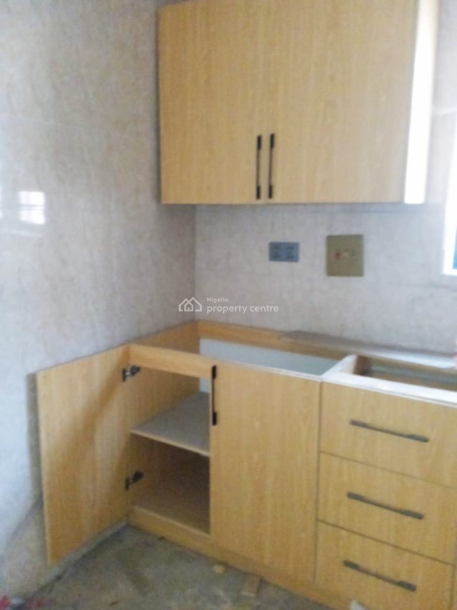 Brand New 4 Bedroom Detached House with Bq, Gra Phase 1, Magodo, Lagos, Detached Duplex for Sale