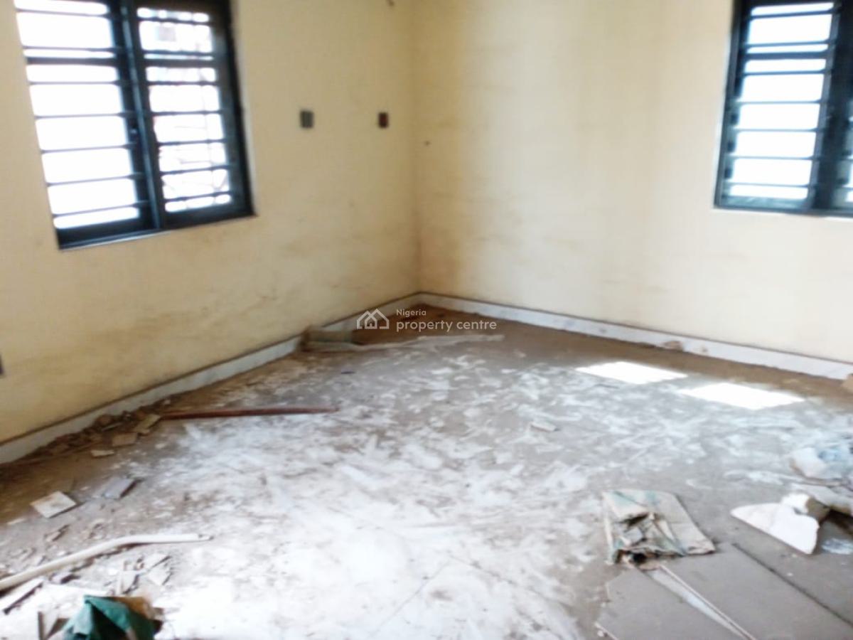 Brand New 4 Bedroom Detached House with Bq, Gra Phase 1, Magodo, Lagos, Detached Duplex for Sale