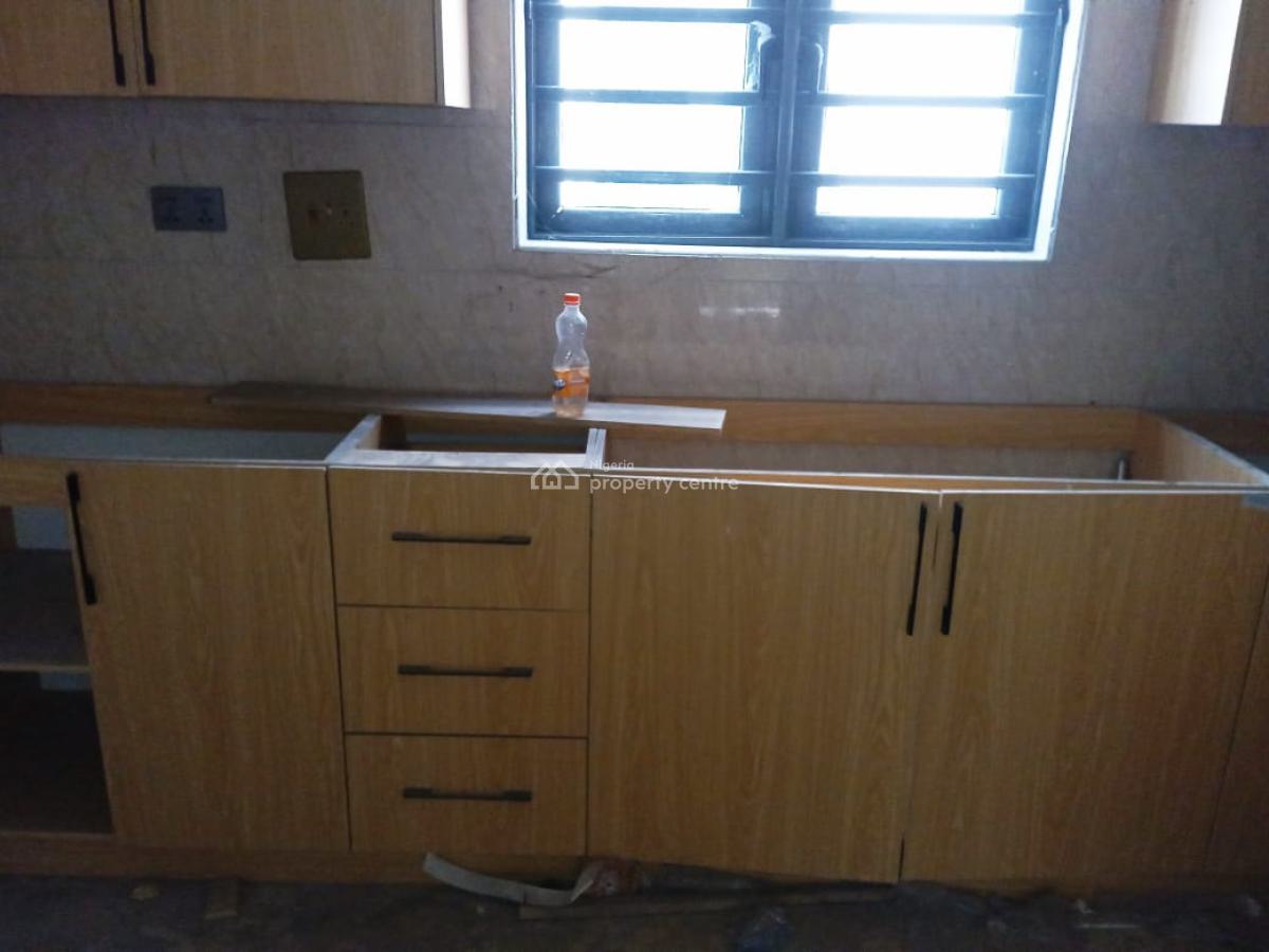 Brand New 4 Bedroom Detached House with Bq, Gra Phase 1, Magodo, Lagos, Detached Duplex for Sale