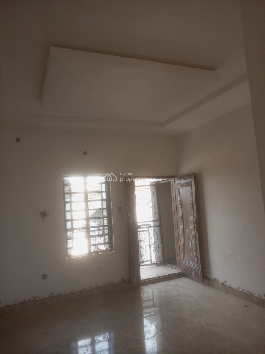 Luxury Newly Built Mini Flat, Transformer Bucknor Estate, Isolo, Lagos, Mini Flat (room and Parlour) for Rent