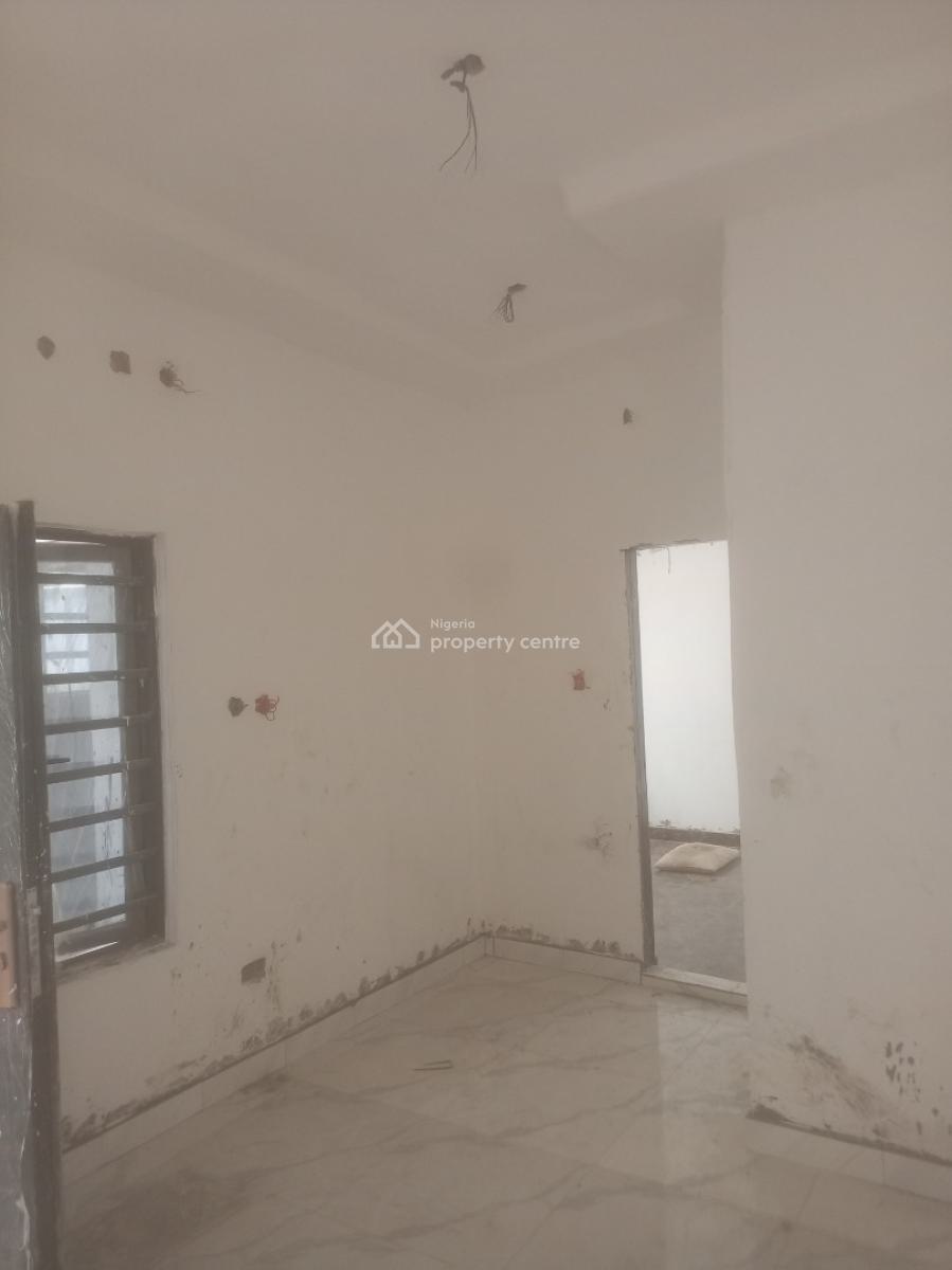 Luxury Newly Built Mini Flat, Transformer Bucknor Estate, Isolo, Lagos, Mini Flat (room and Parlour) for Rent