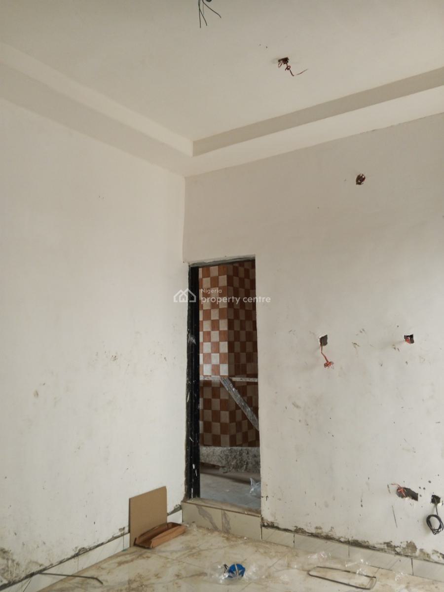 Luxury Newly Built Mini Flat, Transformer Bucknor Estate, Isolo, Lagos, Mini Flat (room and Parlour) for Rent