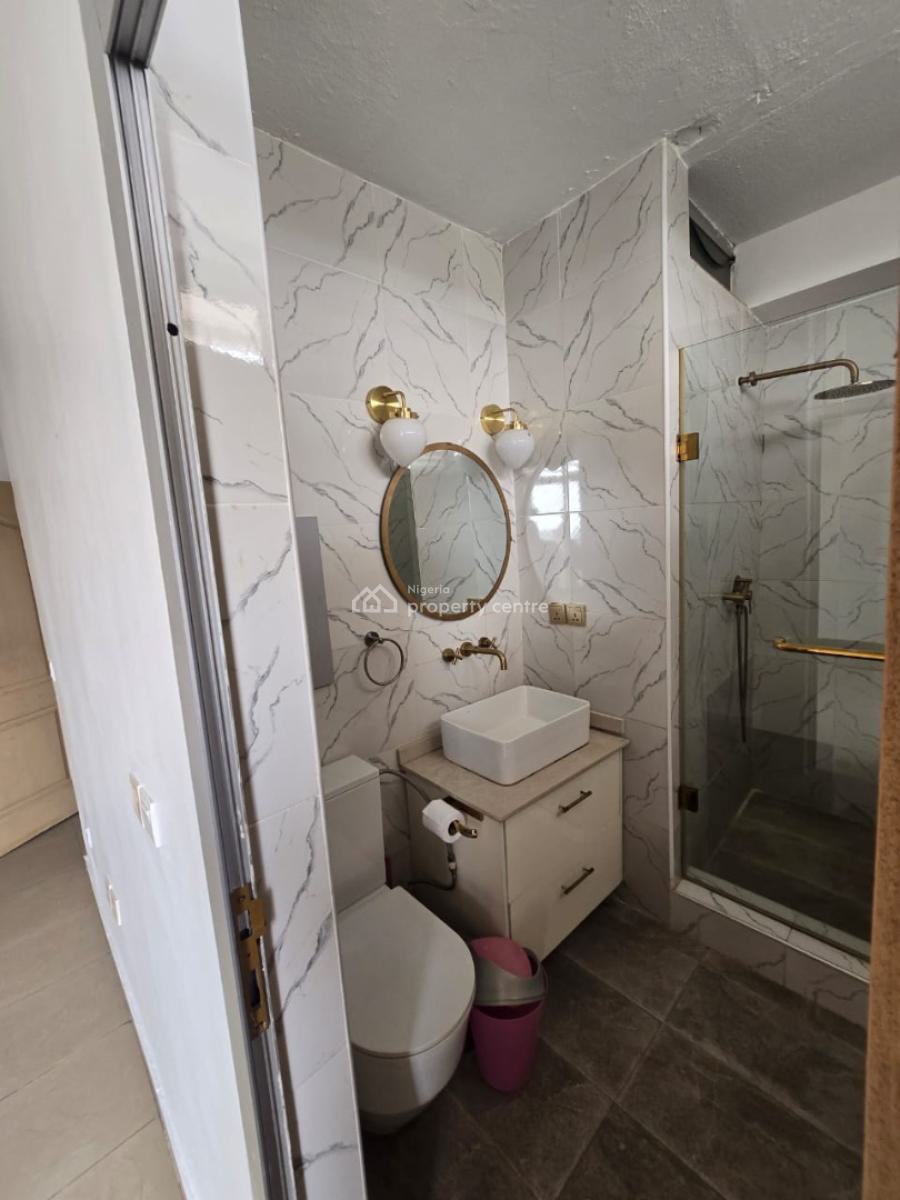 Mini Flat, Victoria Island (vi), Lagos, Mini Flat (room and Parlour) for Rent