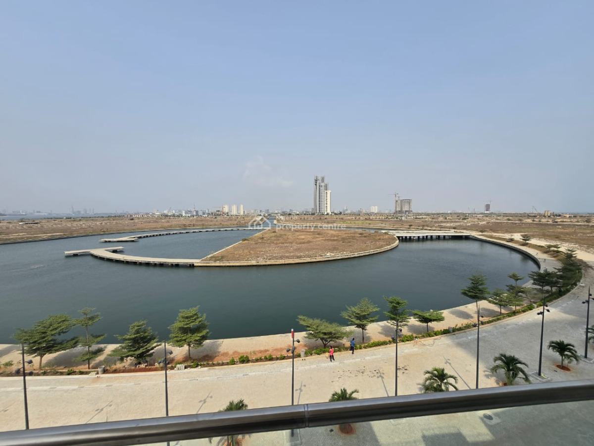 Mini Flat, Victoria Island (vi), Lagos, Mini Flat (room and Parlour) for Rent