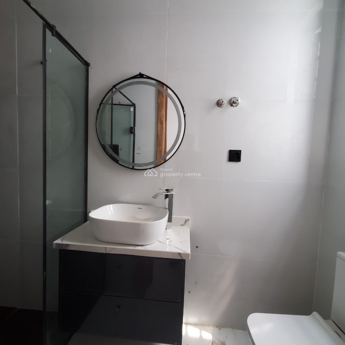 Stunning and Luxurious 5 Bedroom Duplex with a Pool and Bq, Ikota, Lekki, Lagos, House for Sale