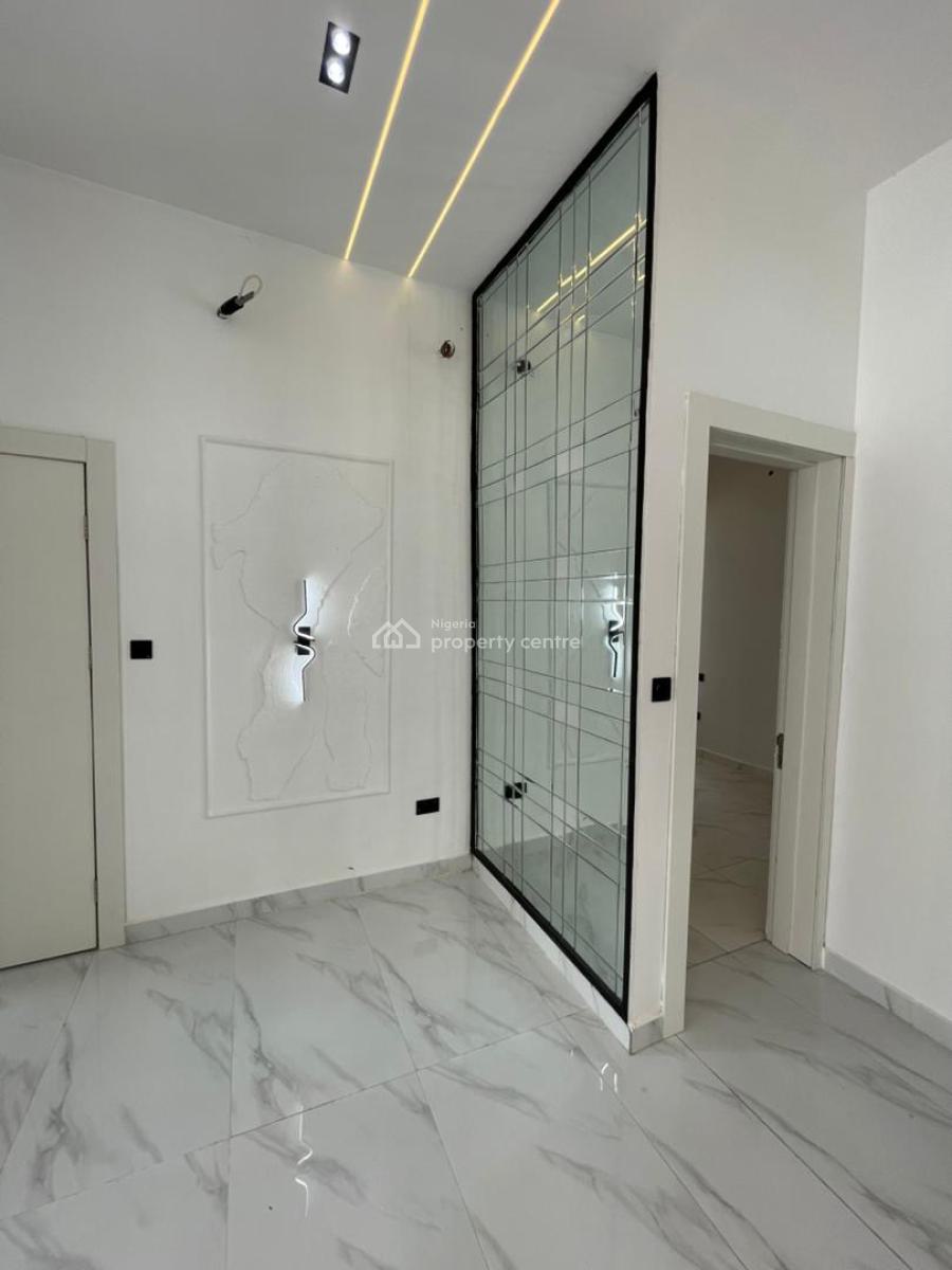 4 Bedroom Detached Duplex, Ajah, Lagos, Detached Duplex for Sale