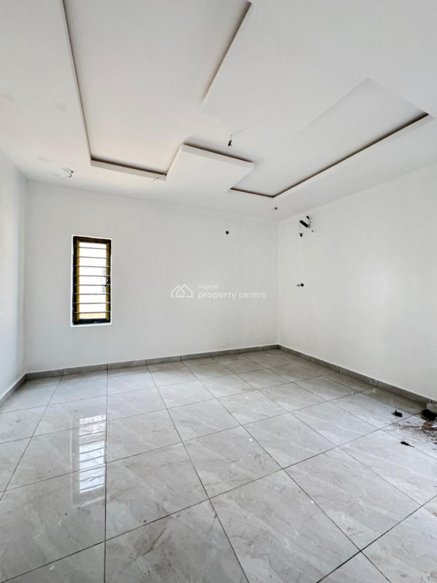 3 Bedroom Flat with Bq, Maryland, Lagos, Flat / Apartment for Sale