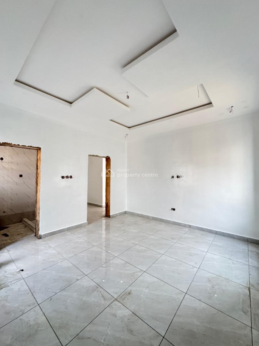 3 Bedroom Flat with Bq, Maryland, Lagos, Flat / Apartment for Sale