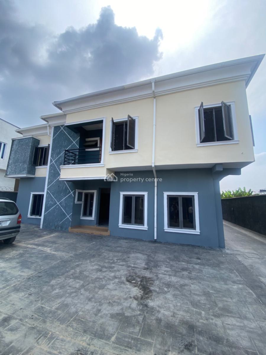 Brand New Mini Flat Available, General Paint, Ajah, Lagos, Mini Flat (room and Parlour) for Rent