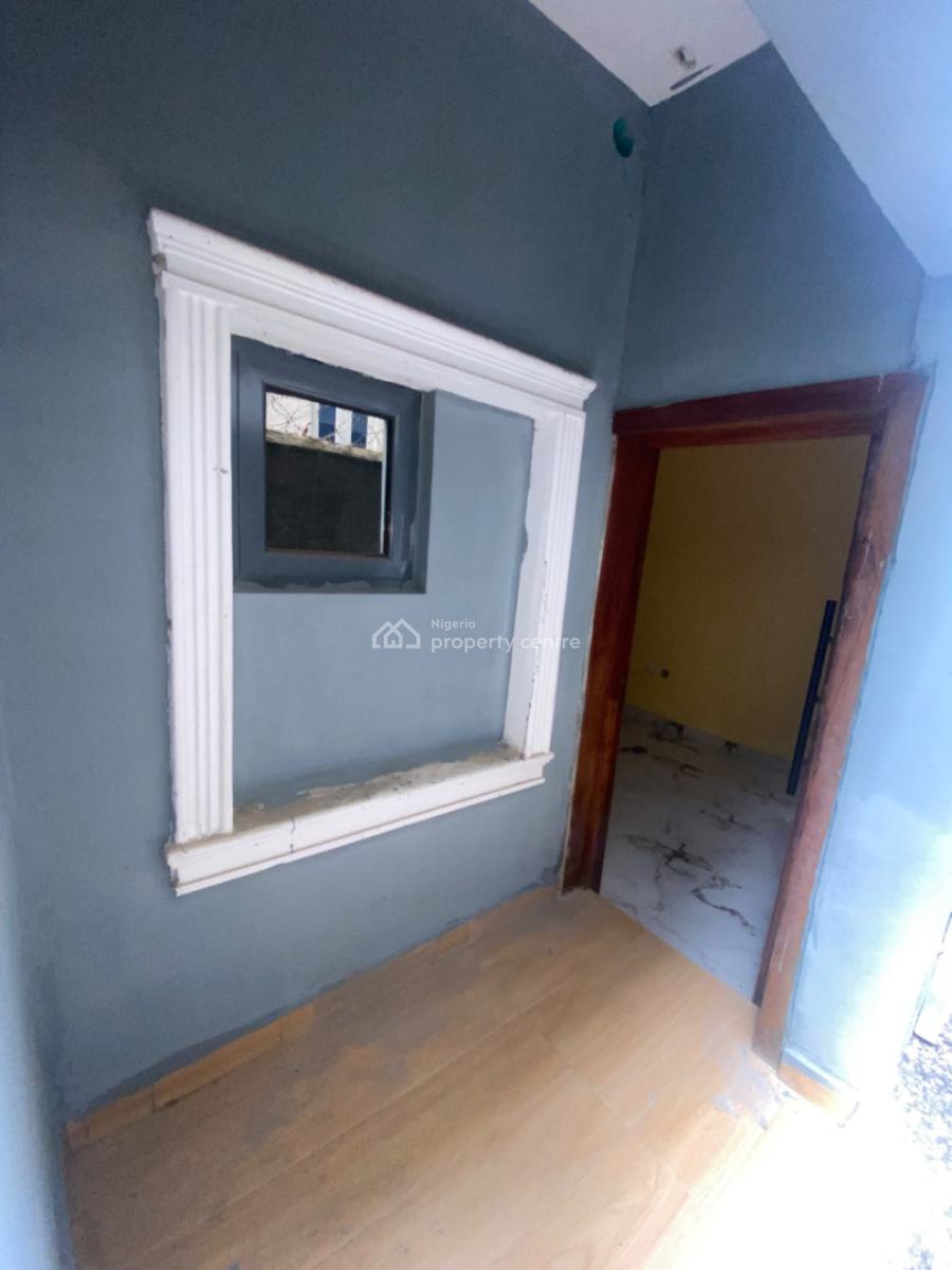 Brand New Mini Flat Available, General Paint, Ajah, Lagos, Mini Flat (room and Parlour) for Rent