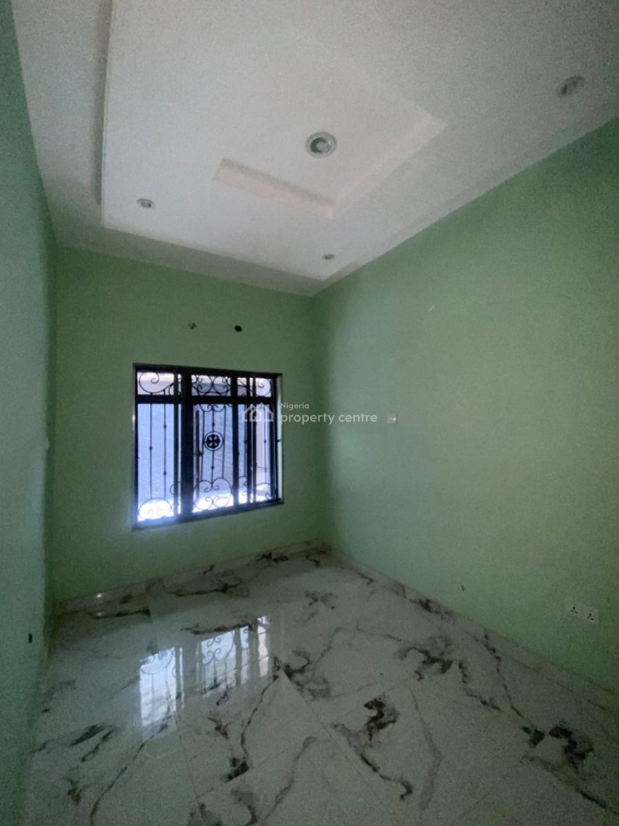 Brand New Mini Flat Available, General Paint, Ajah, Lagos, Mini Flat (room and Parlour) for Rent