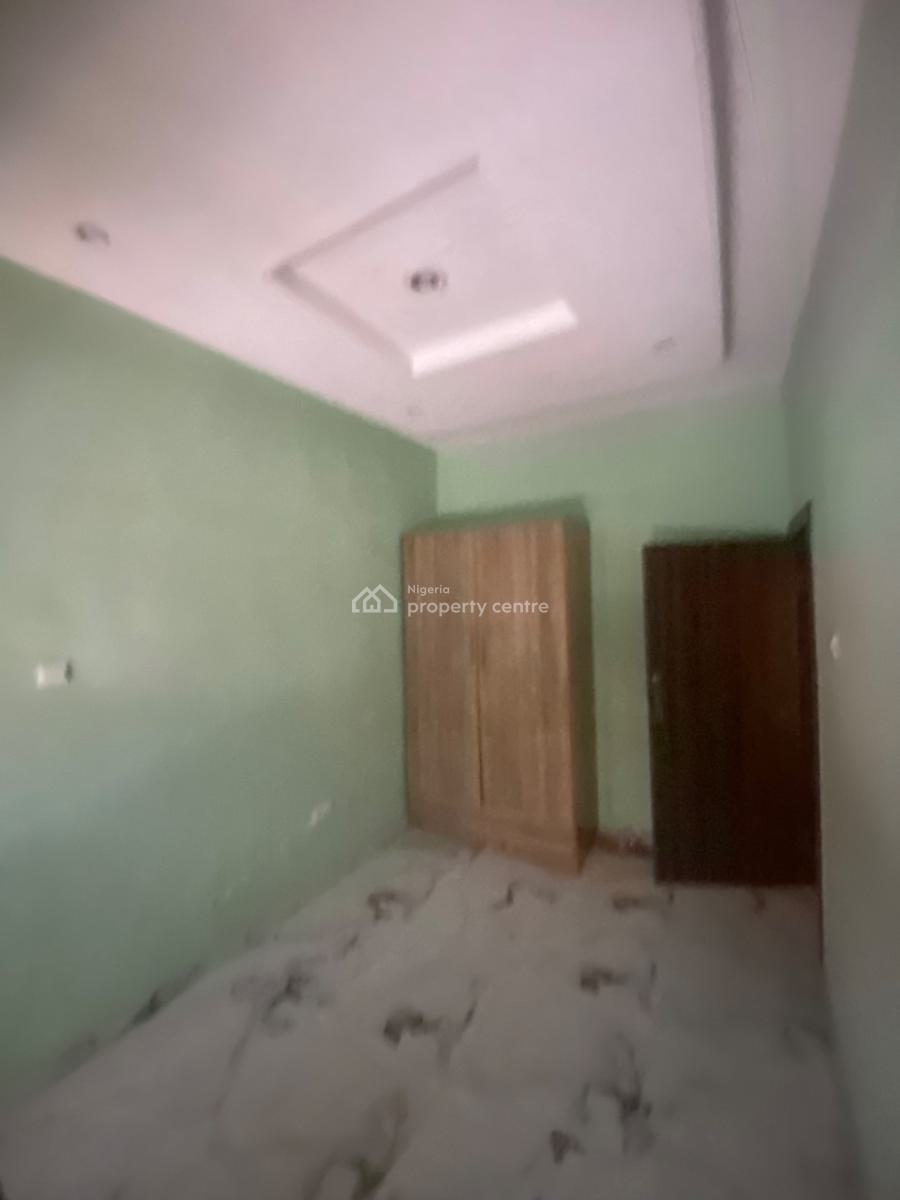 Brand New Mini Flat Available, General Paint, Ajah, Lagos, Mini Flat (room and Parlour) for Rent