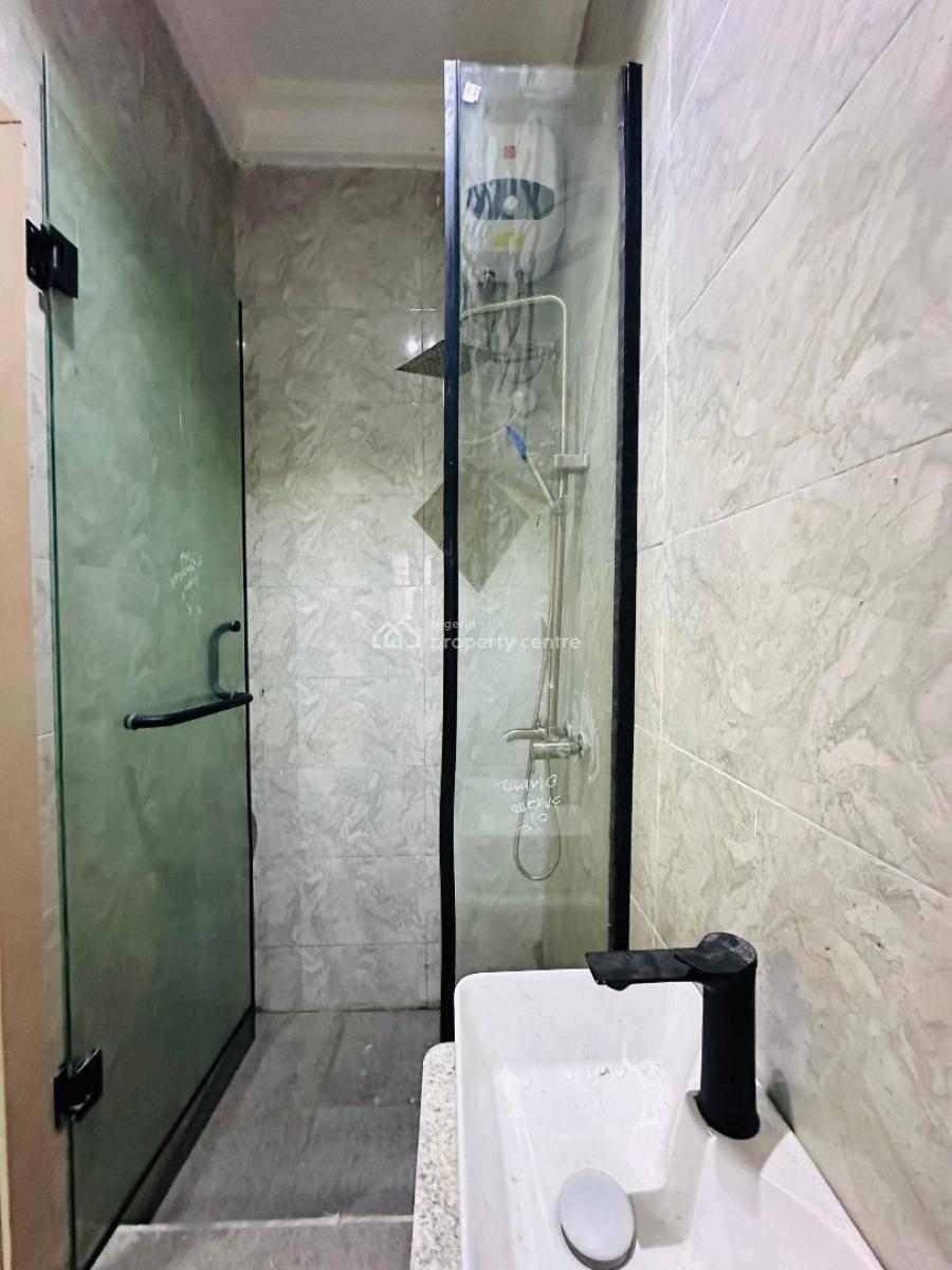 Newly Built 2 Bedroom Apartment and 4 Bedroom Penthouse with Study, Lekki Phase 1, Lekki, Lagos, Flat / Apartment for Sale