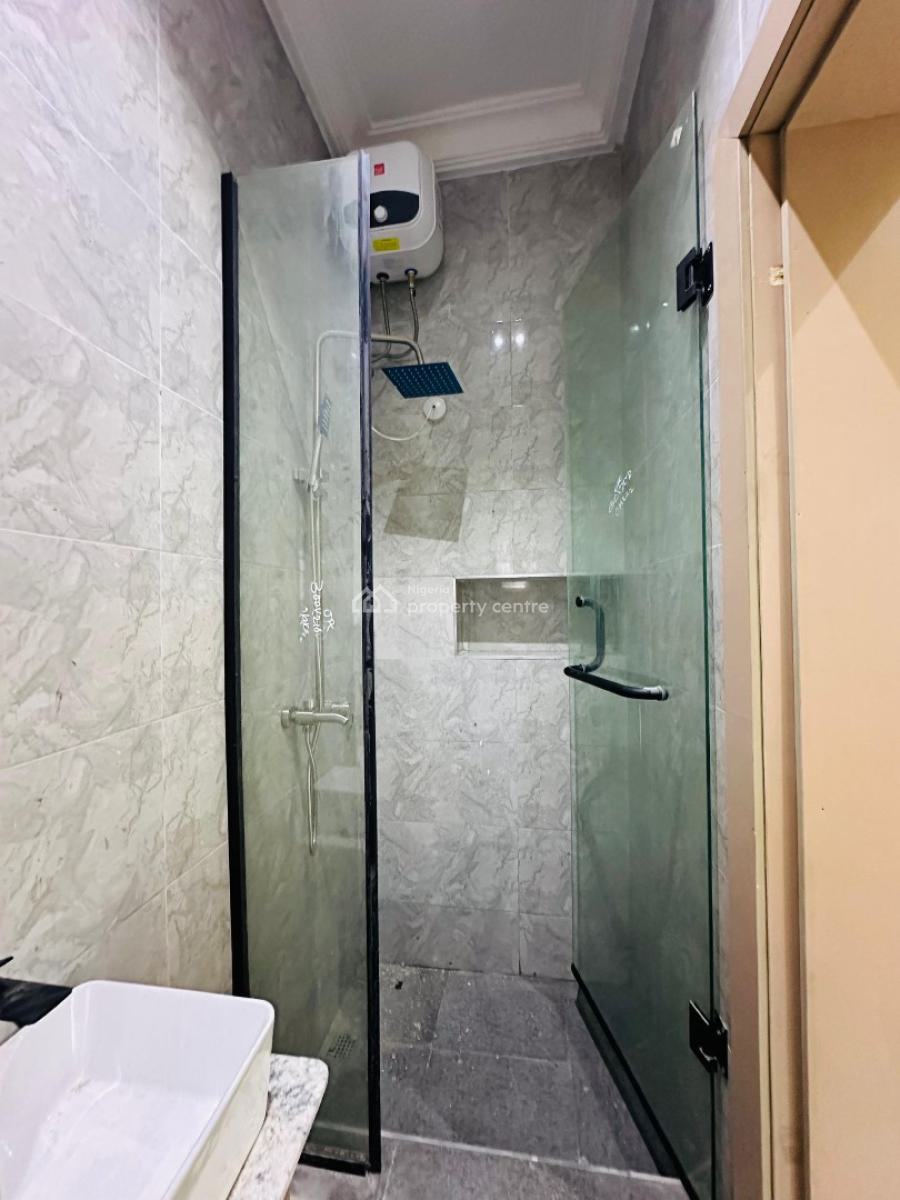 Newly Built 2 Bedroom Apartment and 4 Bedroom Penthouse with Study, Lekki Phase 1, Lekki, Lagos, Flat / Apartment for Sale