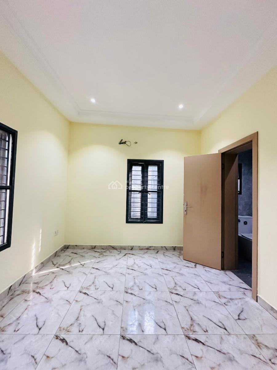 Newly Built 2 Bedroom Apartment and 4 Bedroom Penthouse with Study, Lekki Phase 1, Lekki, Lagos, Flat / Apartment for Sale